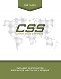 Brochure CSS