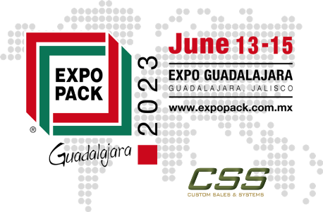 Expo Pack GDL 2023
