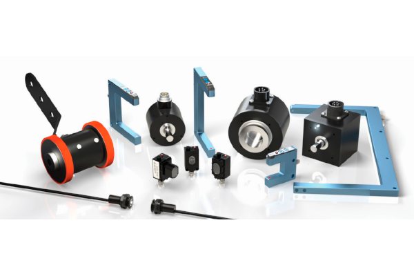 Encoders & Triggers